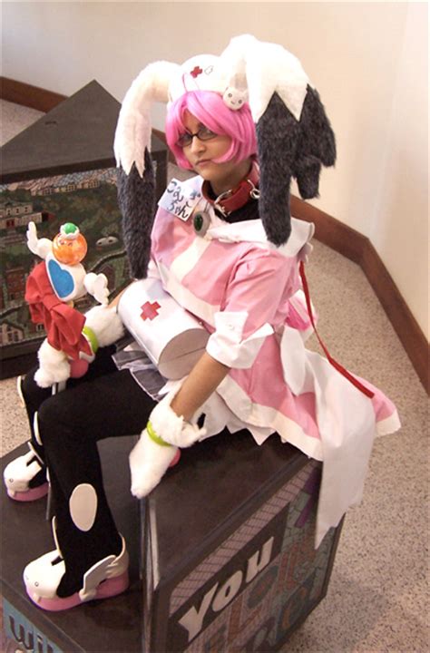 Nurse Witch Komugi G's Impact on Pop Culture: Cosplay, Merchandise, and More